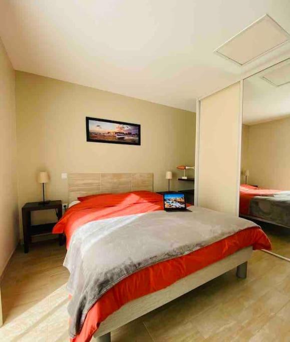 Scorfel Lodge, Villa Matisse, Spa & Terrasse Perros-Guirec Esterno foto