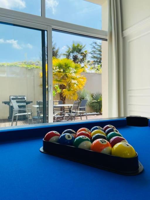 Scorfel Lodge, Villa Matisse, Spa & Terrasse Perros-Guirec Esterno foto